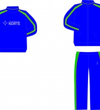 EQUIPO DEPORTIVO SECUNDARIA